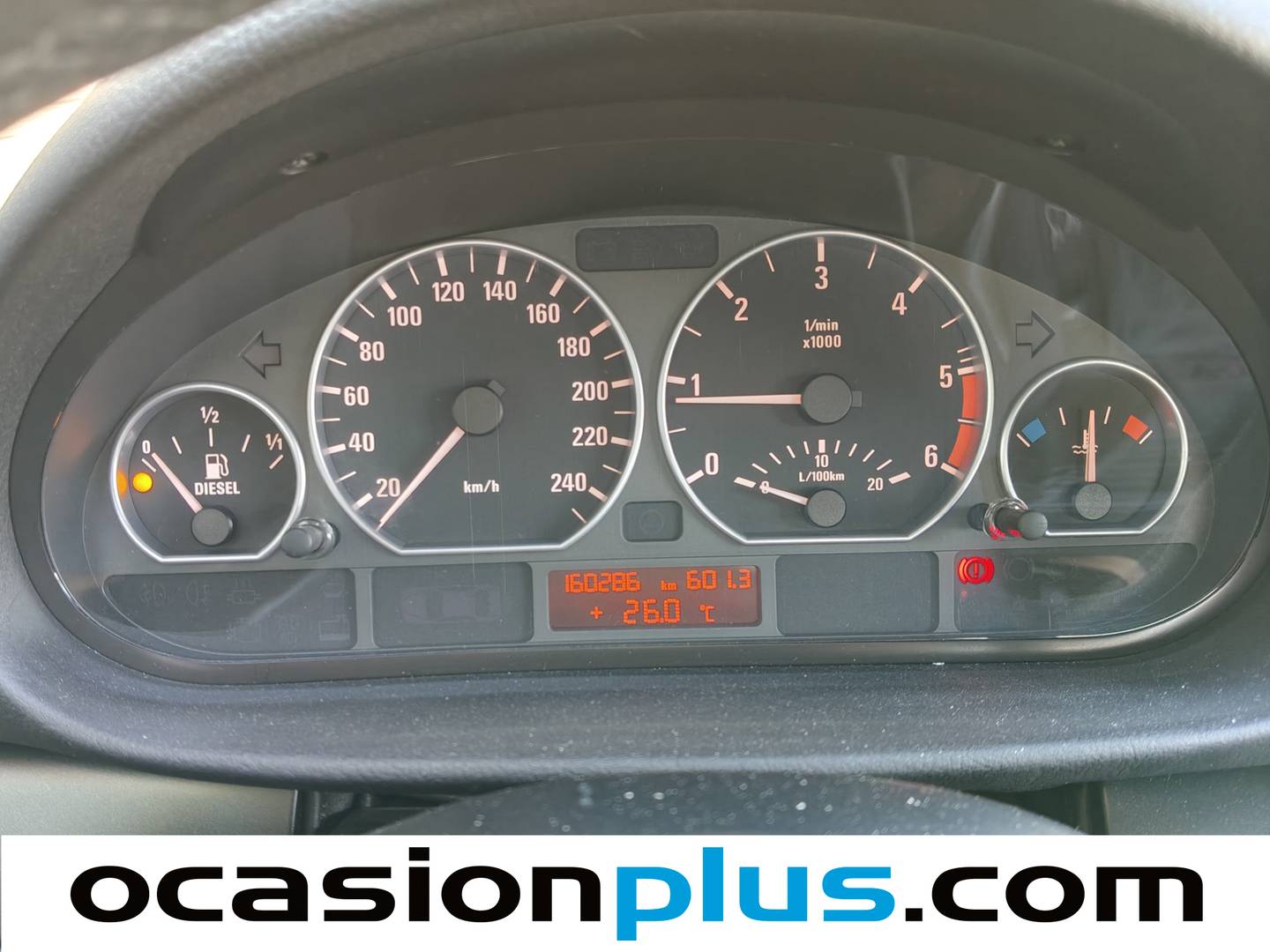 BMW Serie 3 BMW Serie 3 320d (150 CV) 2005
