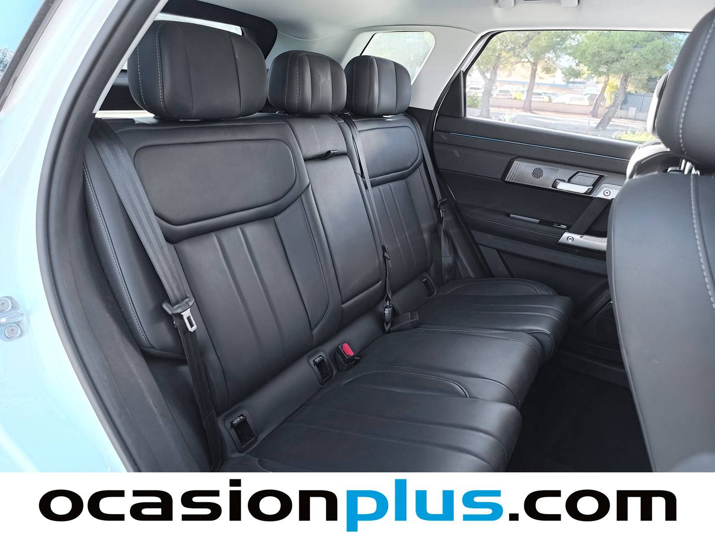 JAECOO 7 JAECOO 7 1.6 TGDI Select FWD (145 CV) gasolina