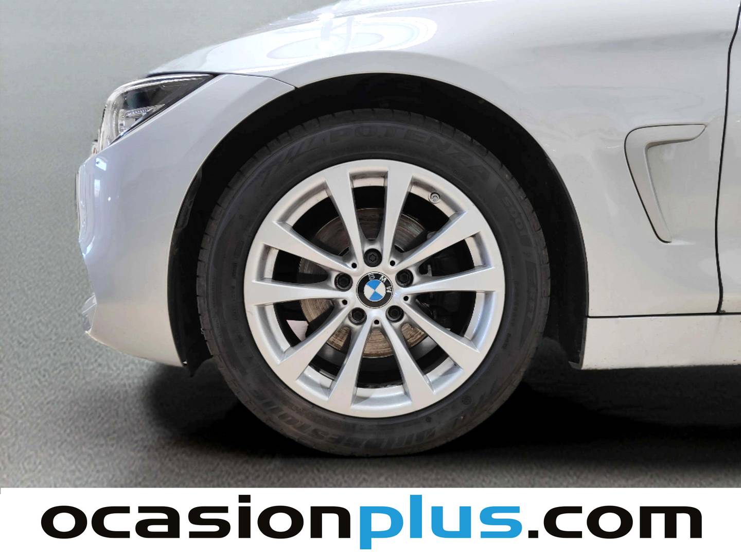 BMW Serie 4 BMW Serie 4 420d Cabrio (190 CV) 190cv