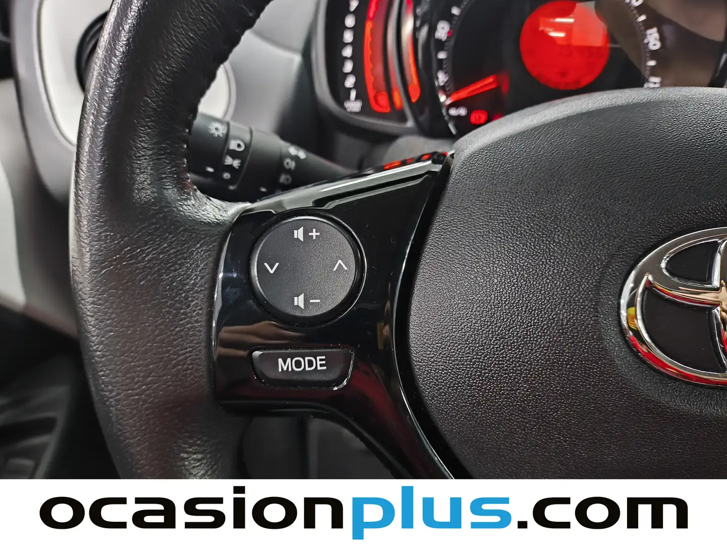 Foto Toyota Aygo Toyota Aygo 1.0 70 X-Play (72 CV)