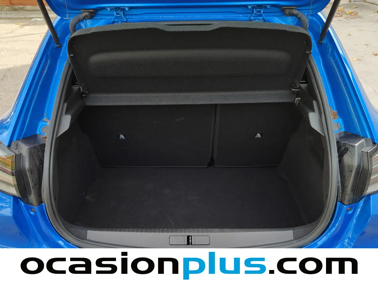 Foto Peugeot 208 Peugeot 208 Allure Hybrid eDCS6 (100 CV)