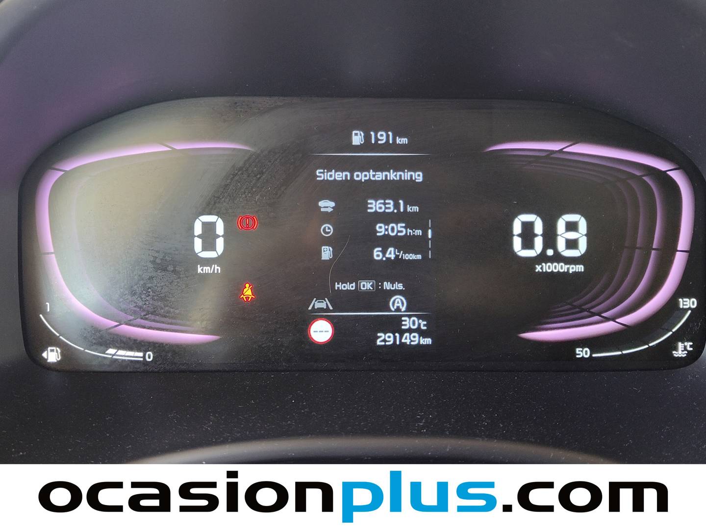 KIA Stonic KIA Stonic 1.2 DPi Drive 58 kW (79 CV) de segunda mano