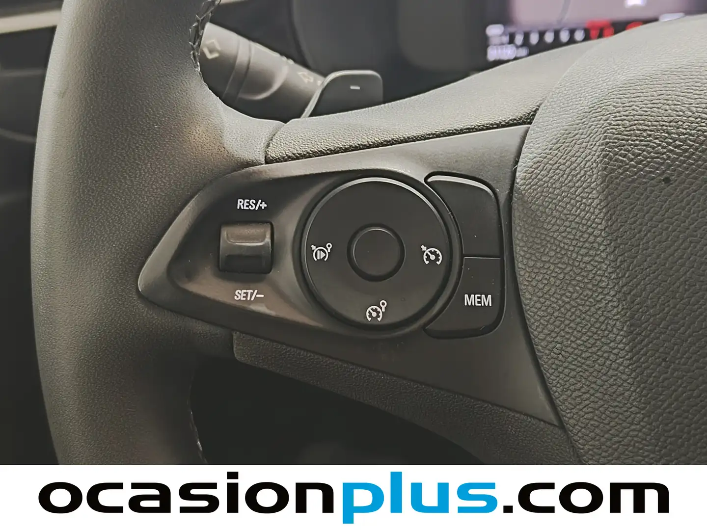 Foto Opel Corsa Opel Corsa 1.2 Turbo XHL Elegance Auto (100 CV)