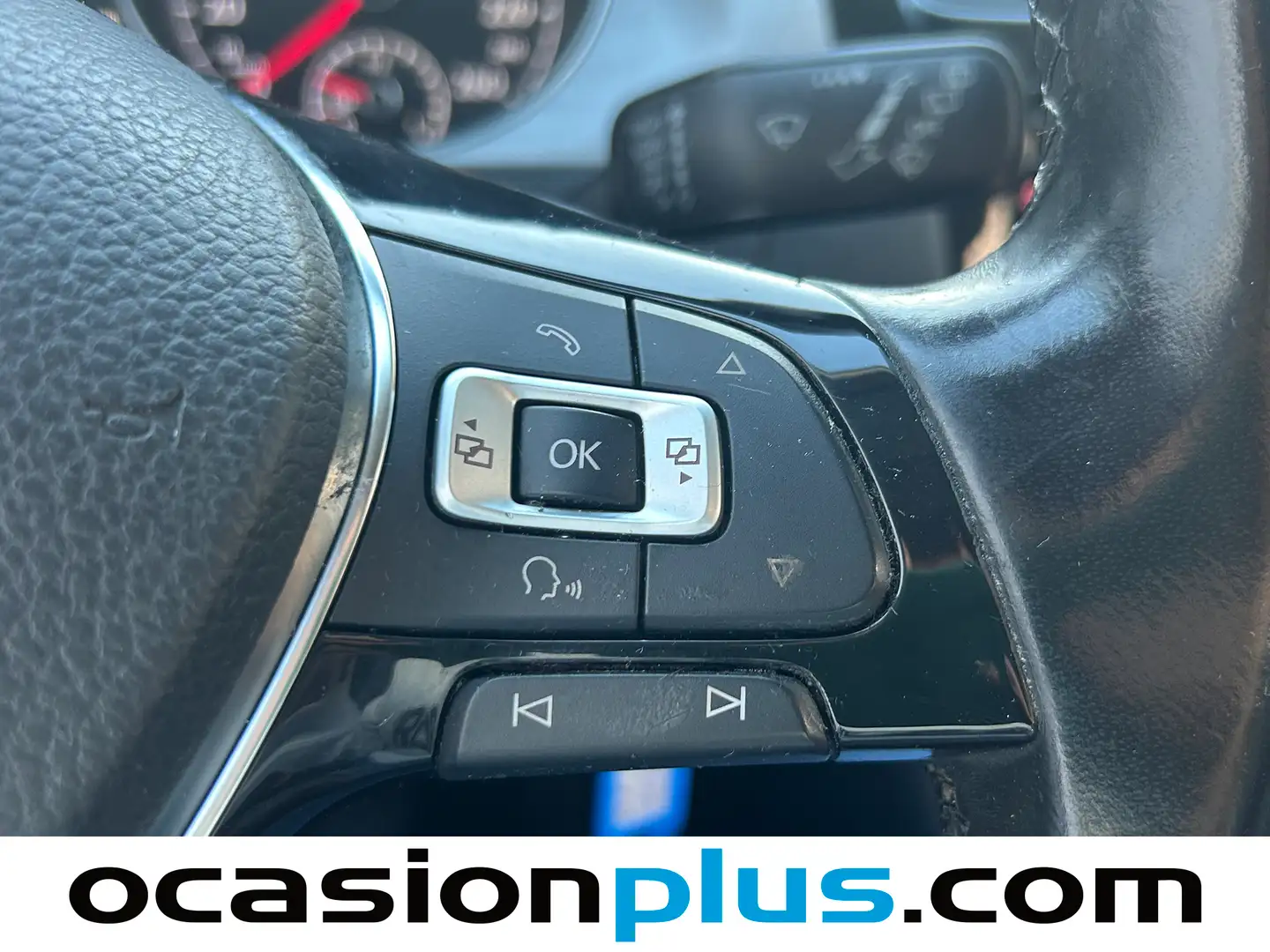 Foto Volkswagen Golf Volkswagen Golf Advance 1.6 TDI (105 CV)