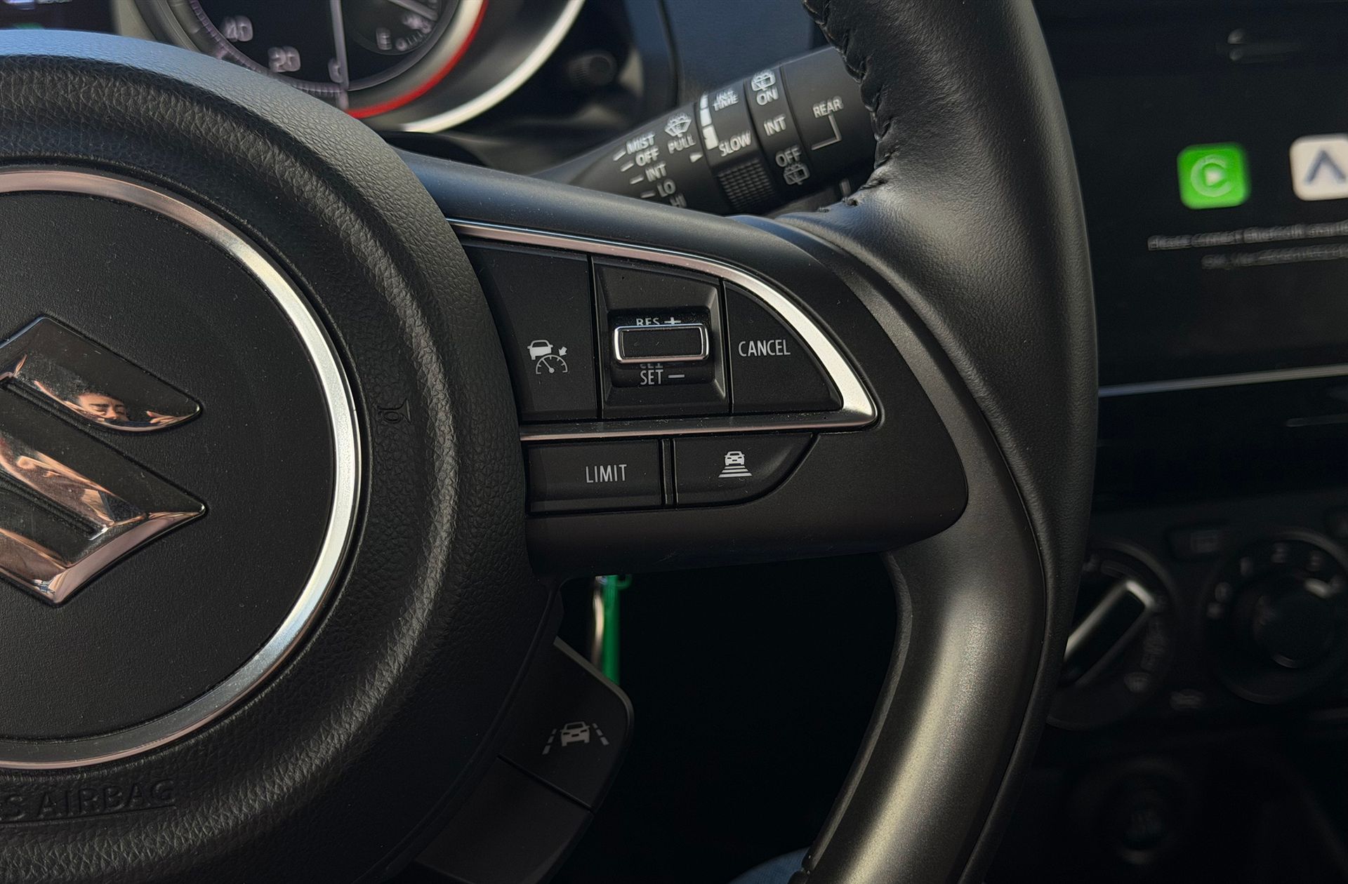 Suzuki Swift 1.2 GLE Mild Hybrid - foto 29