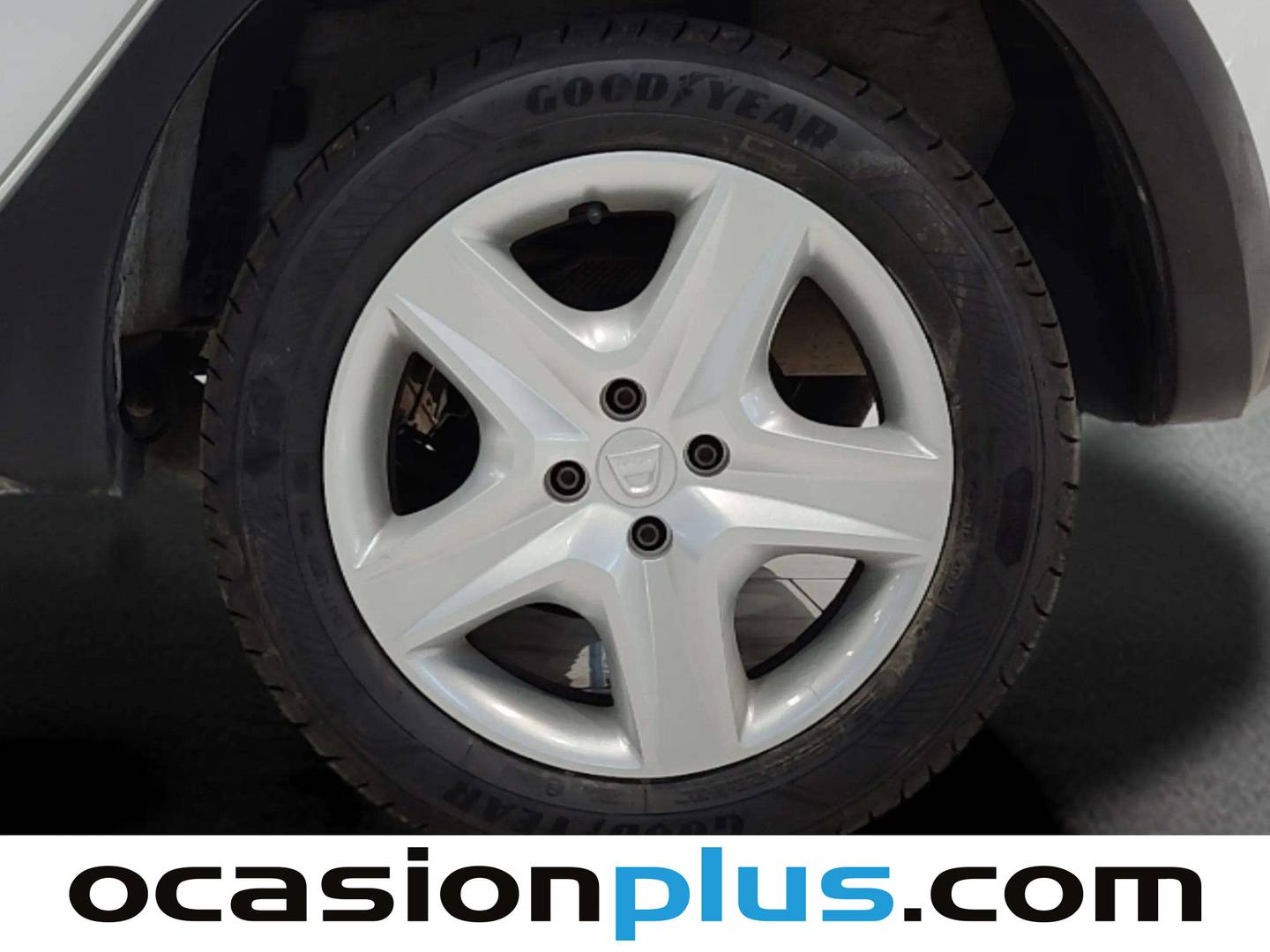 Dacia Sandero Dacia Sandero dCi 90 Stepway (90 CV) manual