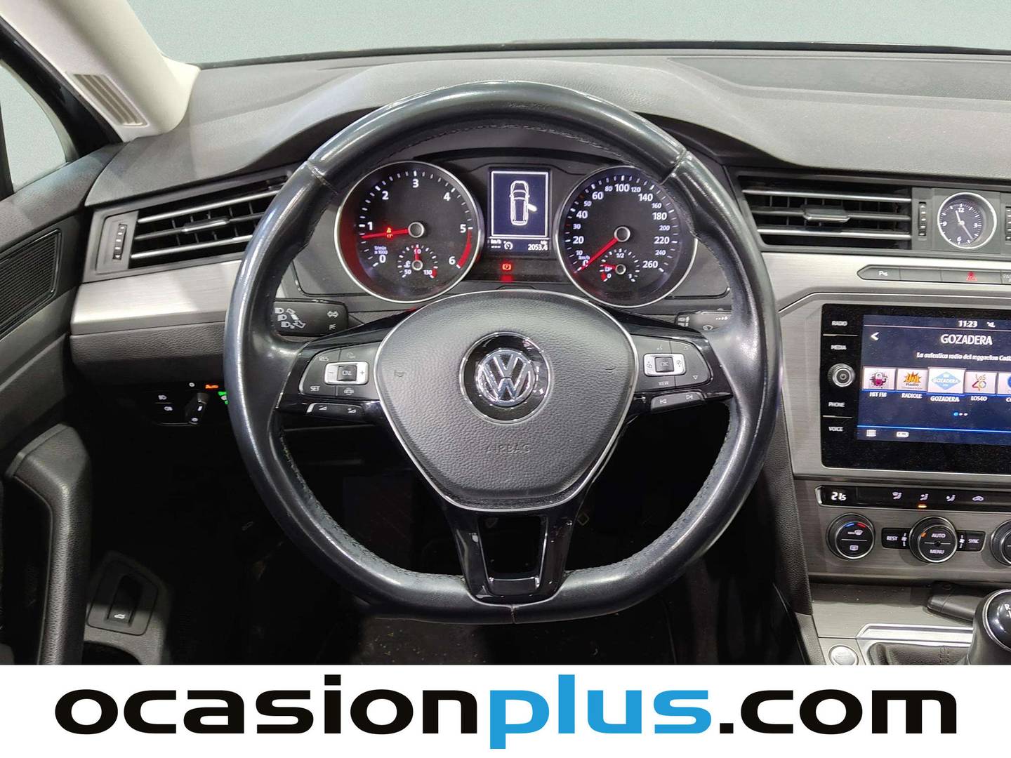 Volkswagen Passat Volkswagen Passat Variant Advance 2.0 TDI (150 CV) diésel