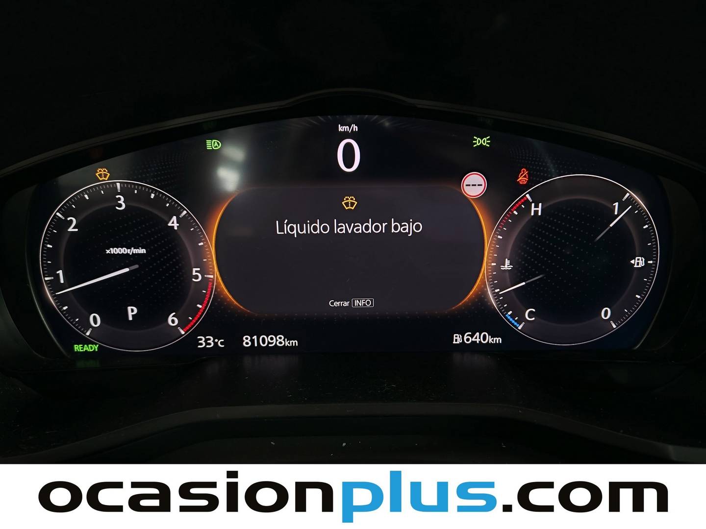 Foto Mazda CX-60 Mazda CX-60 e-Skyactiv D MHEV Homura Com-P 8AT (200 CV)