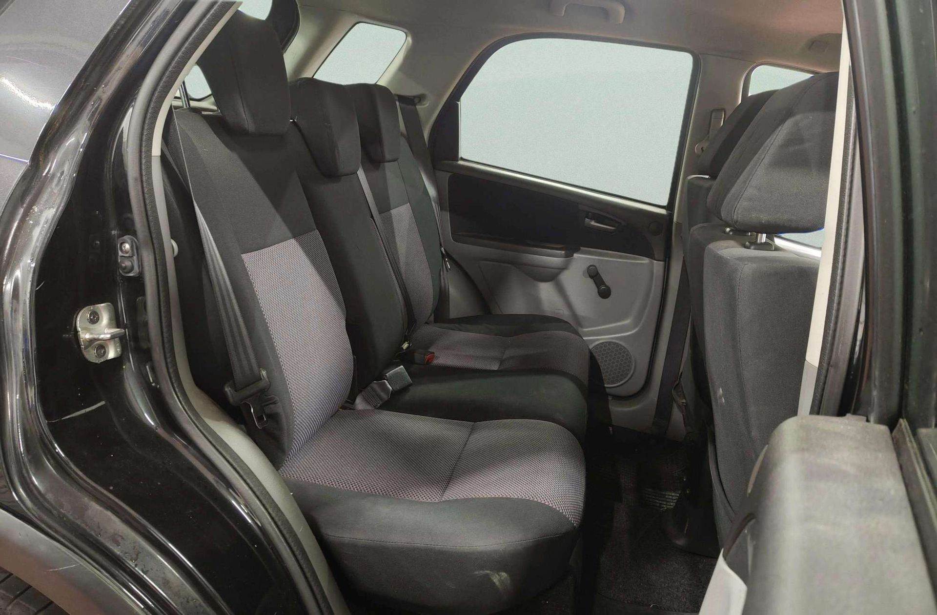 Suzuki SX4 1.6 GLX - foto 13