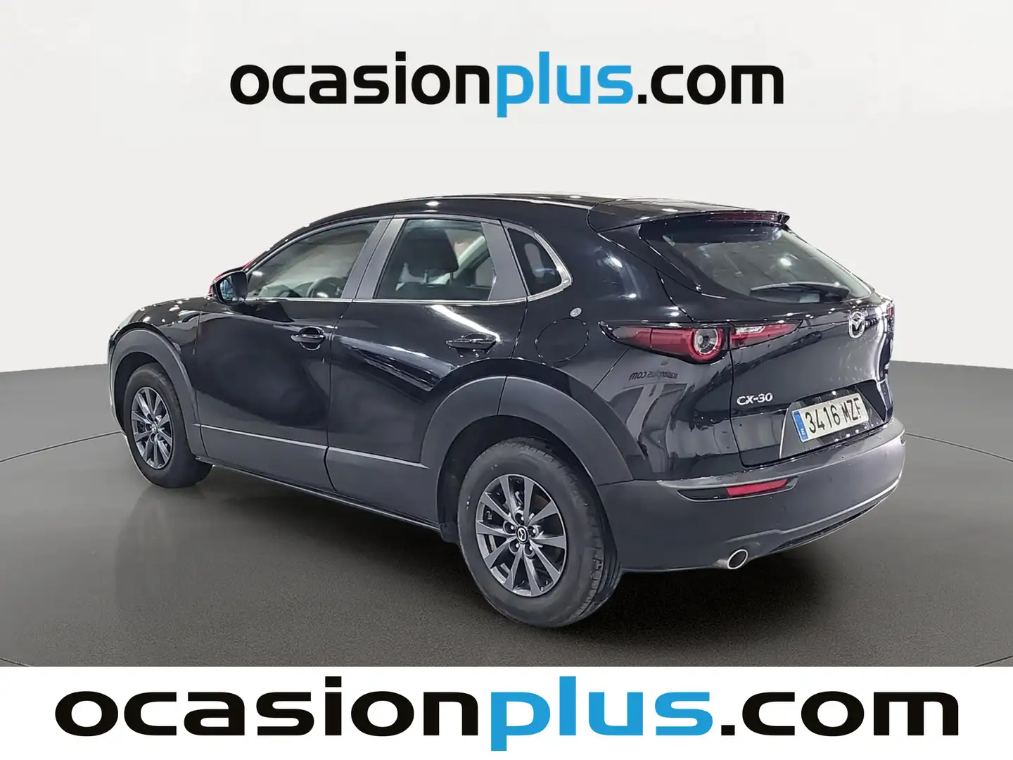 Foto Mazda CX-30 Mazda CX-30 2.0 e-Skyactive G MHEV Prime-line 6AT 90 kW (122 CV)