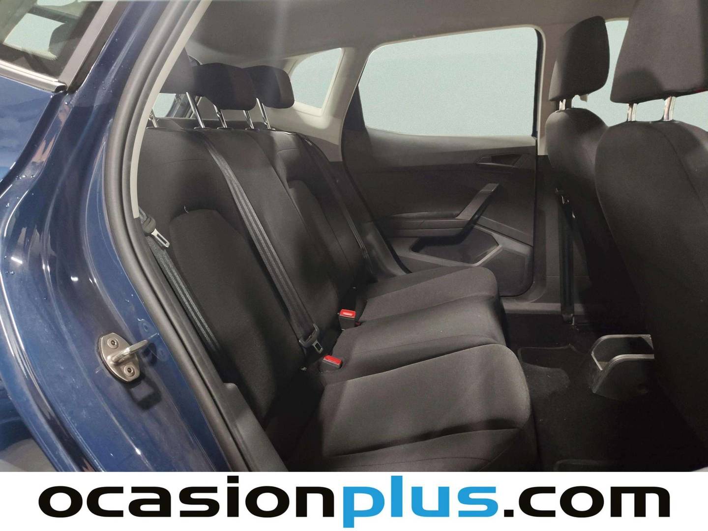 Seat Arona Seat Arona 1.0 TSI S&S Reference Edition (95 CV) gasolina