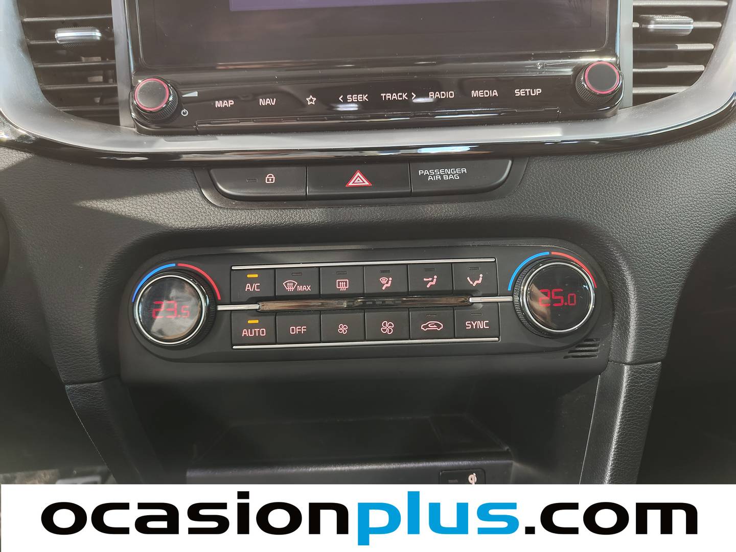 KIA XCeed KIA XCeed 1.6 CRDi Emotion (136 CV) al mejor precio