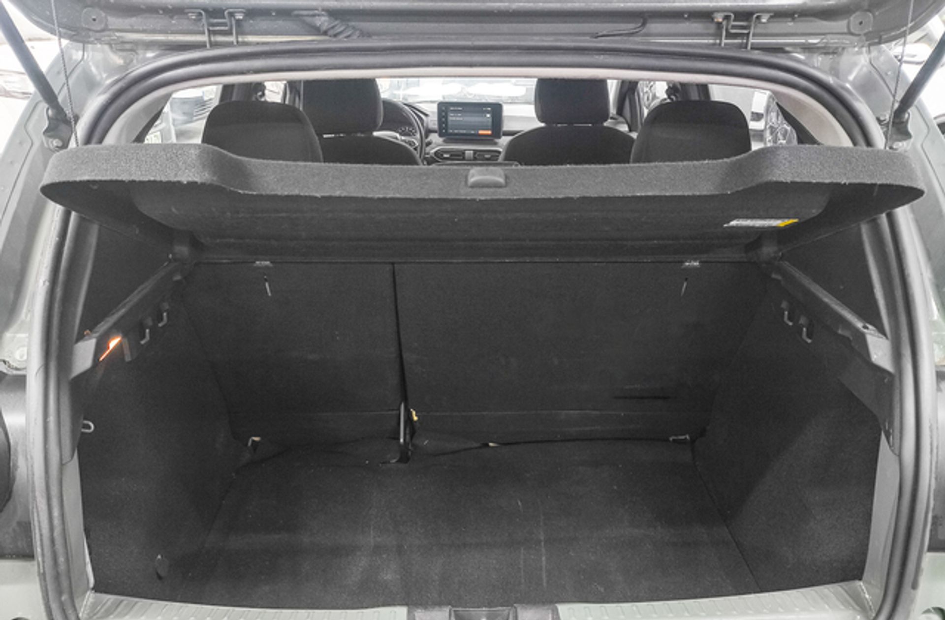 Dacia Sandero Stepway Expression TCe - foto 16