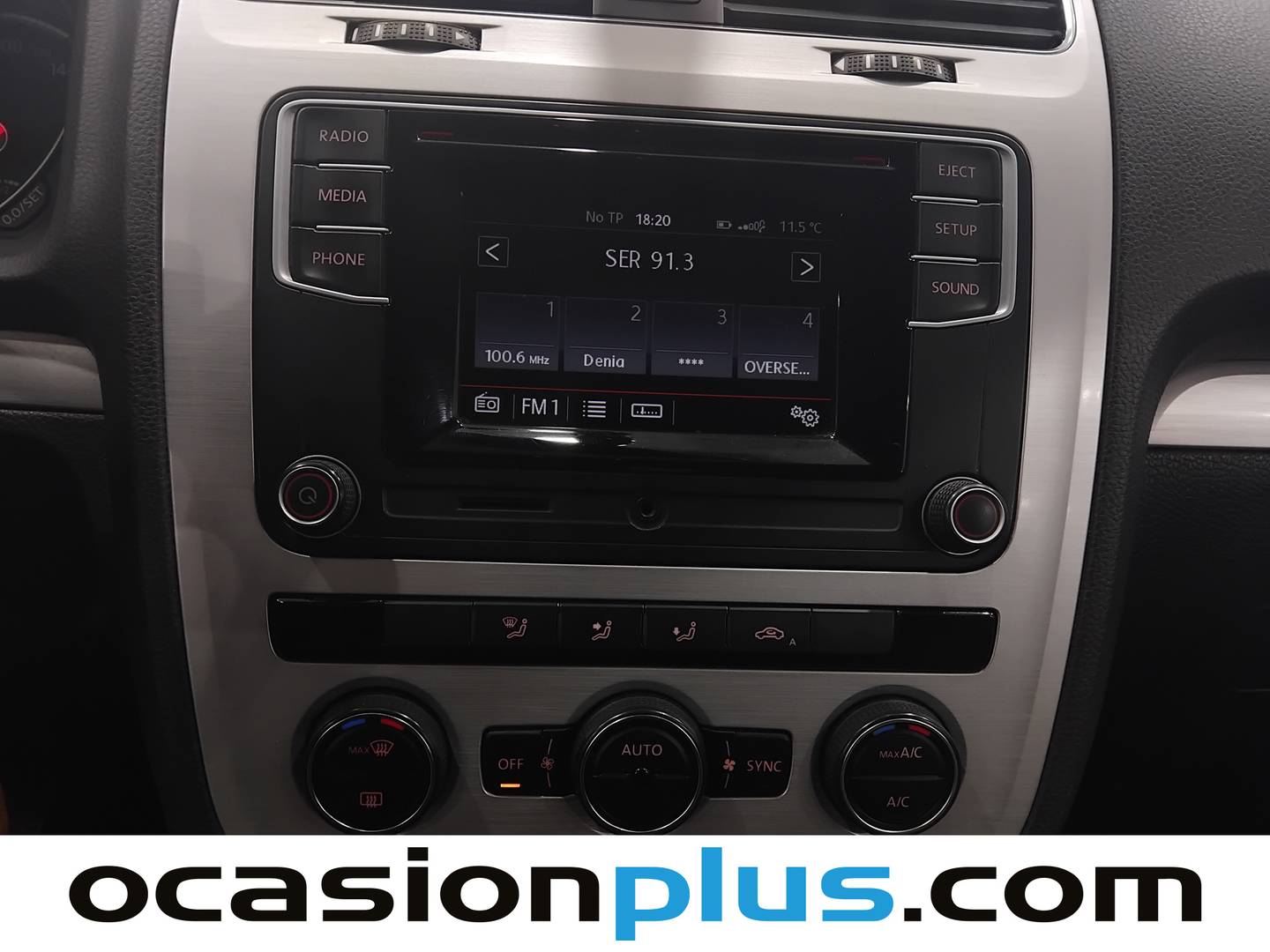 Foto Volkswagen Scirocco Volkswagen Scirocco R-Line 1.4 TSI BMT (125 CV)