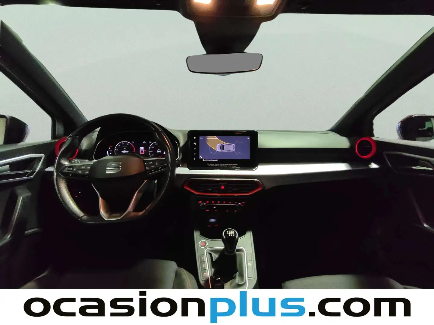 Foto Seat Ibiza SEAT Ibiza 1.0 TSI S&S FR XL (110 CV)