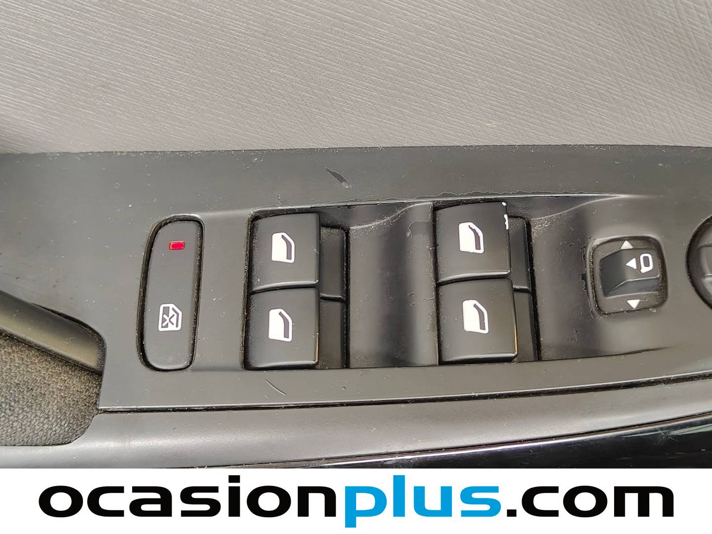 Citroën Grand C4 Picasso Citroën Grand C4 Picasso BlueHDi 120 Feel (120 CV) 7 Plazas diésel