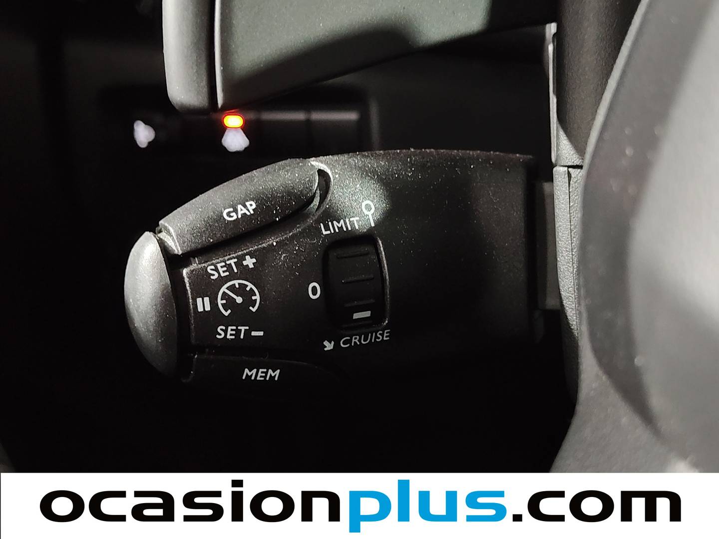 Citroën C5 Aircross Citroen C5 Aircross BlueHDi 130 S&S Max EAT8 (131 CV) de ocasión