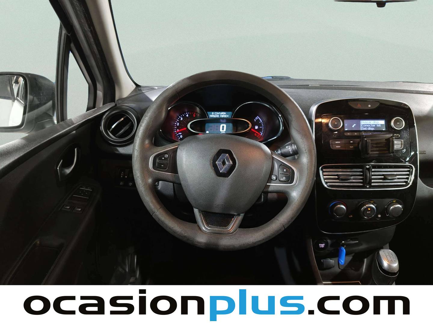 Renault Clio Renault Clio Business dCi (75 CV) manual