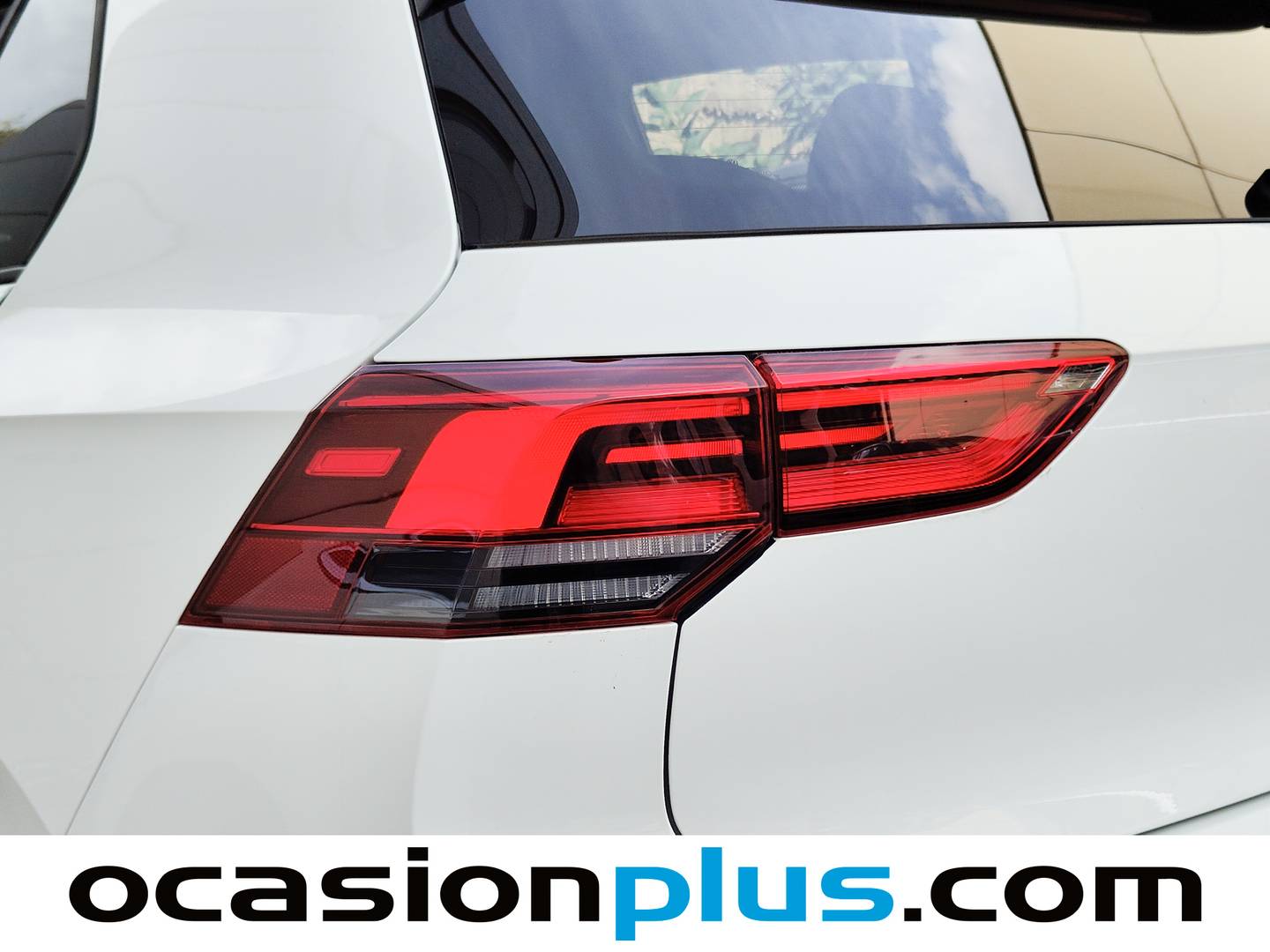 Volkswagen Golf Volkswagen Golf Life 1.0 eTSI (110 CV) DSG km 0