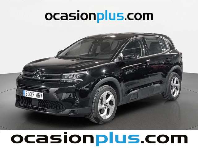 Citroën C5 Aircross PureTech 130 S&S You (131 CV) de segunda mano