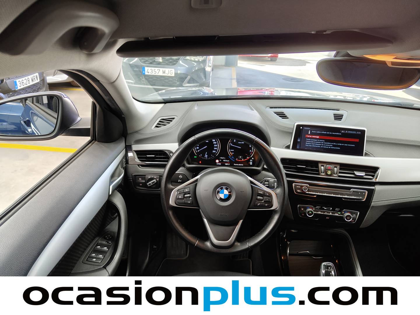 Foto BMW X2 BMW X2 sDrive18i (140 CV)