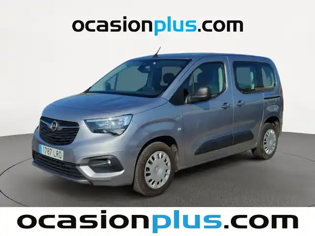 Opel Combo Life