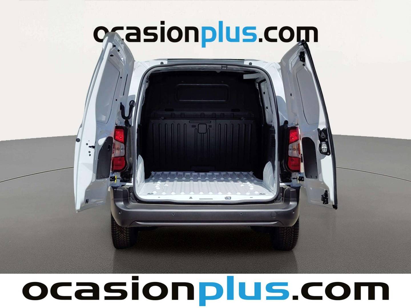 Foto asientos traseros Fiat Doblò Fiat Doblò Furgón M Diésel 100CV Manual