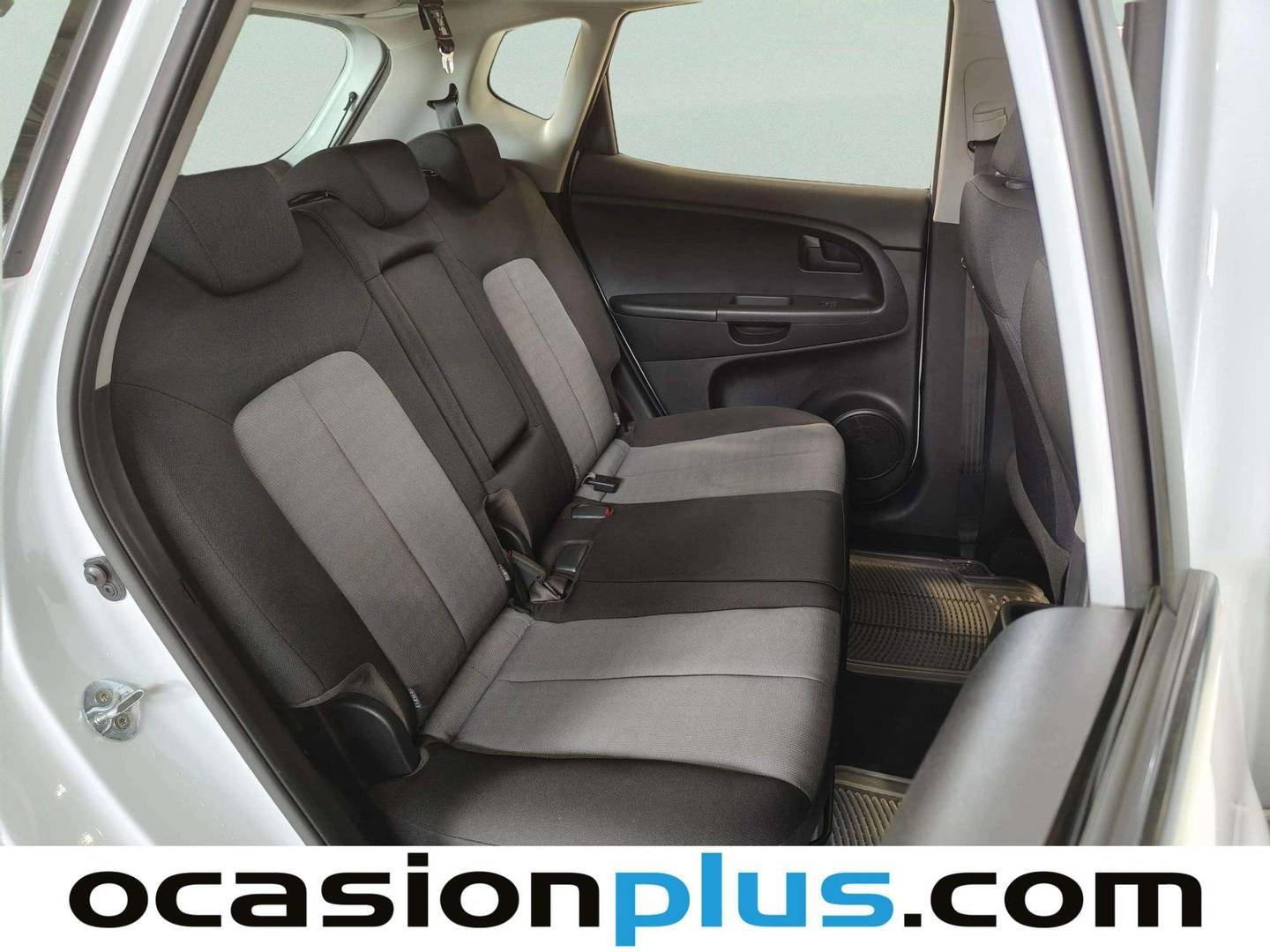 KIA Venga KIA Venga 1.4 CVVT Tech (90 CV) al mejor precio
