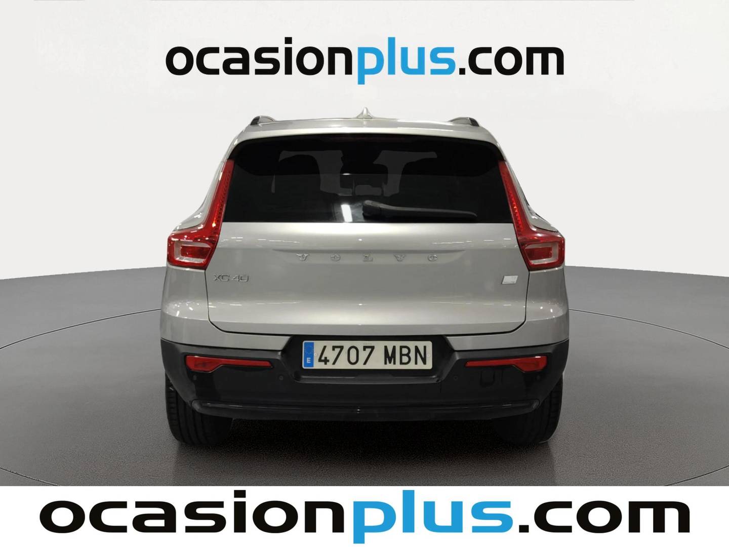 Volvo XC40 Volvo XC40 T5 Recharge PHEV Plus Dark Auto (262 CV) km 0