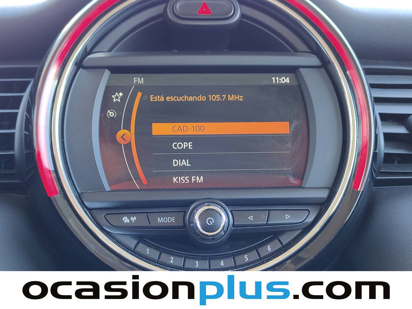 Mini MINI MINI MINI Cooper 5 Puertas Cooper 5 Puertas (136 CV) km 0