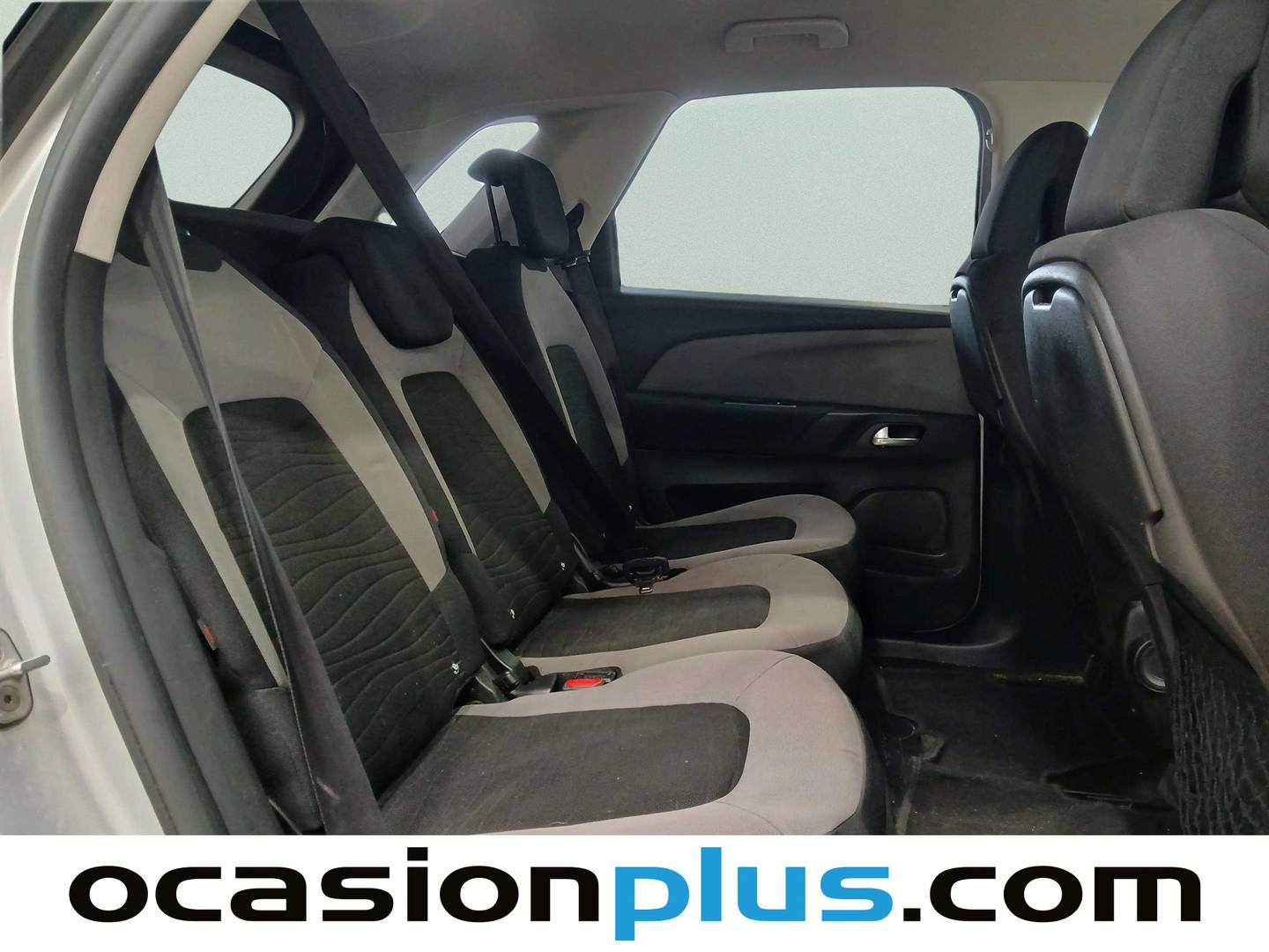 Citroën C4 Picasso Citroen C4 Picasso 1.6 e-HDI Seduction (115 CV) km 0