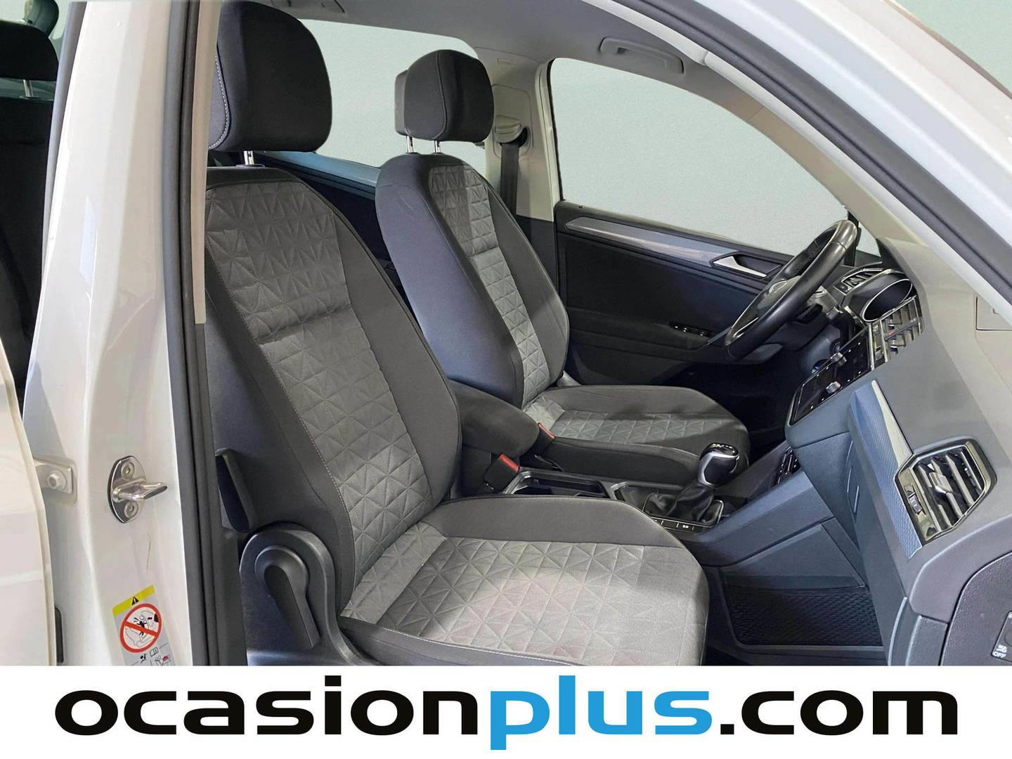Volkswagen Tiguan Volkswagen Tiguan Life 2.0 TDI (150 CV) DSG km 0