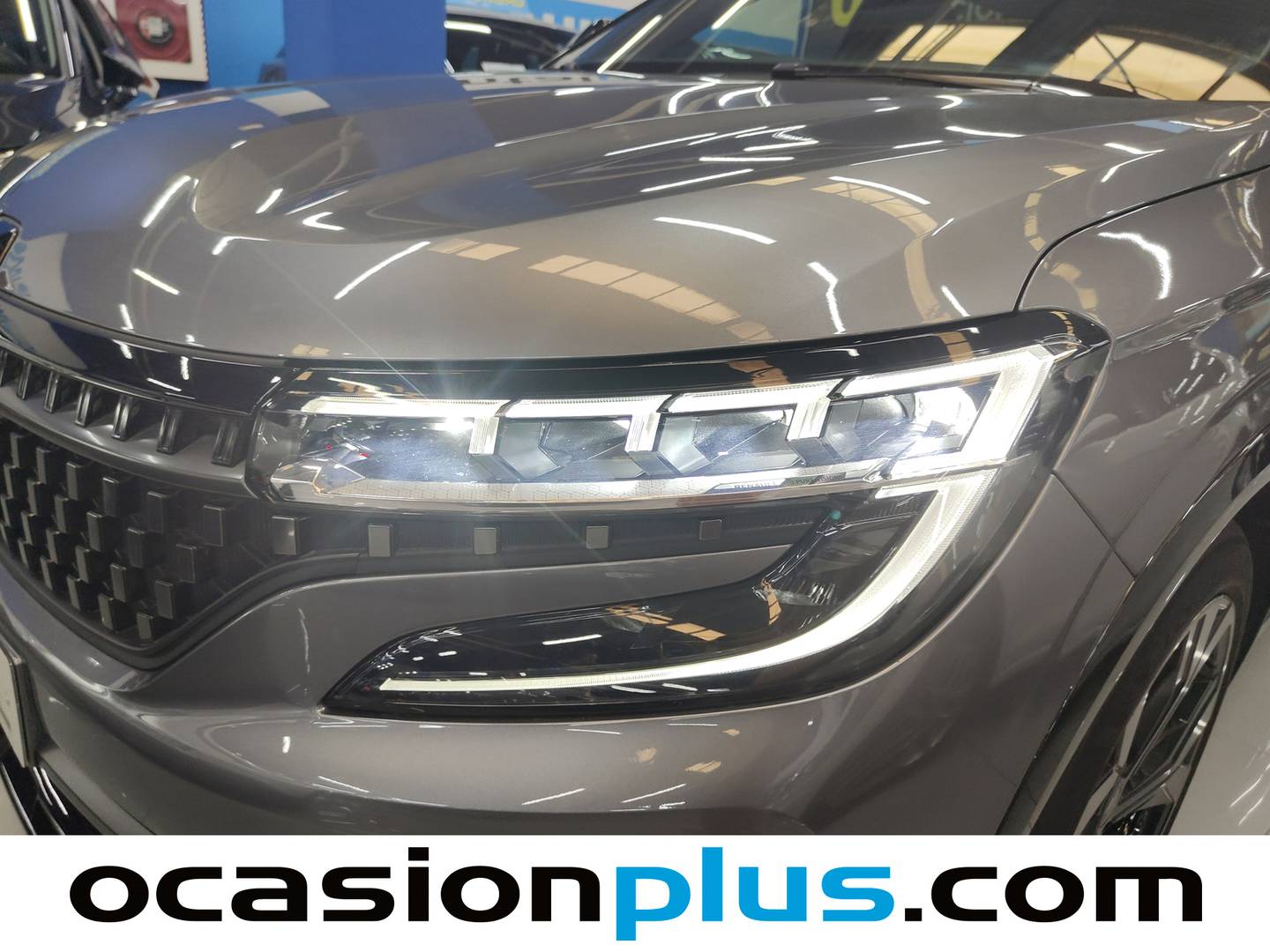 Renault Austral Renault Austral Techno Esprit Alpine Mild Hybrid AT (158 CV) 158cv