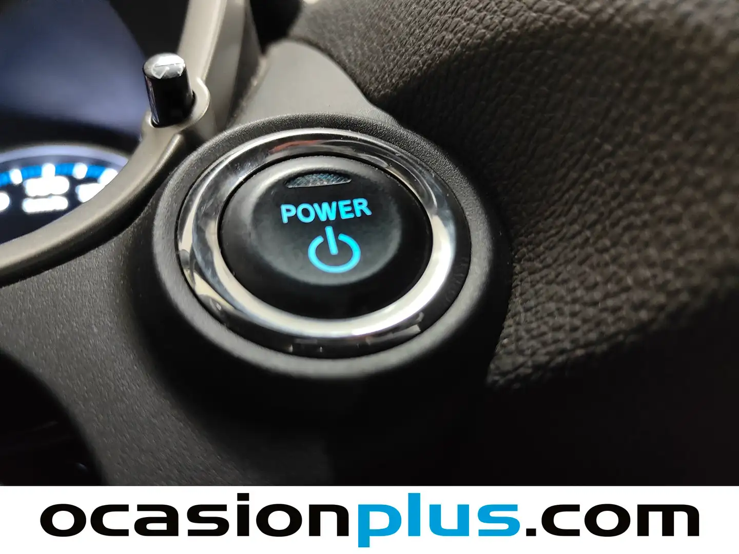 Foto Mitsubishi Eclipse Cross Mitsubishi Eclipse Cross 2.4 PHEV Kaiteki 4WD Auto (188 CV)