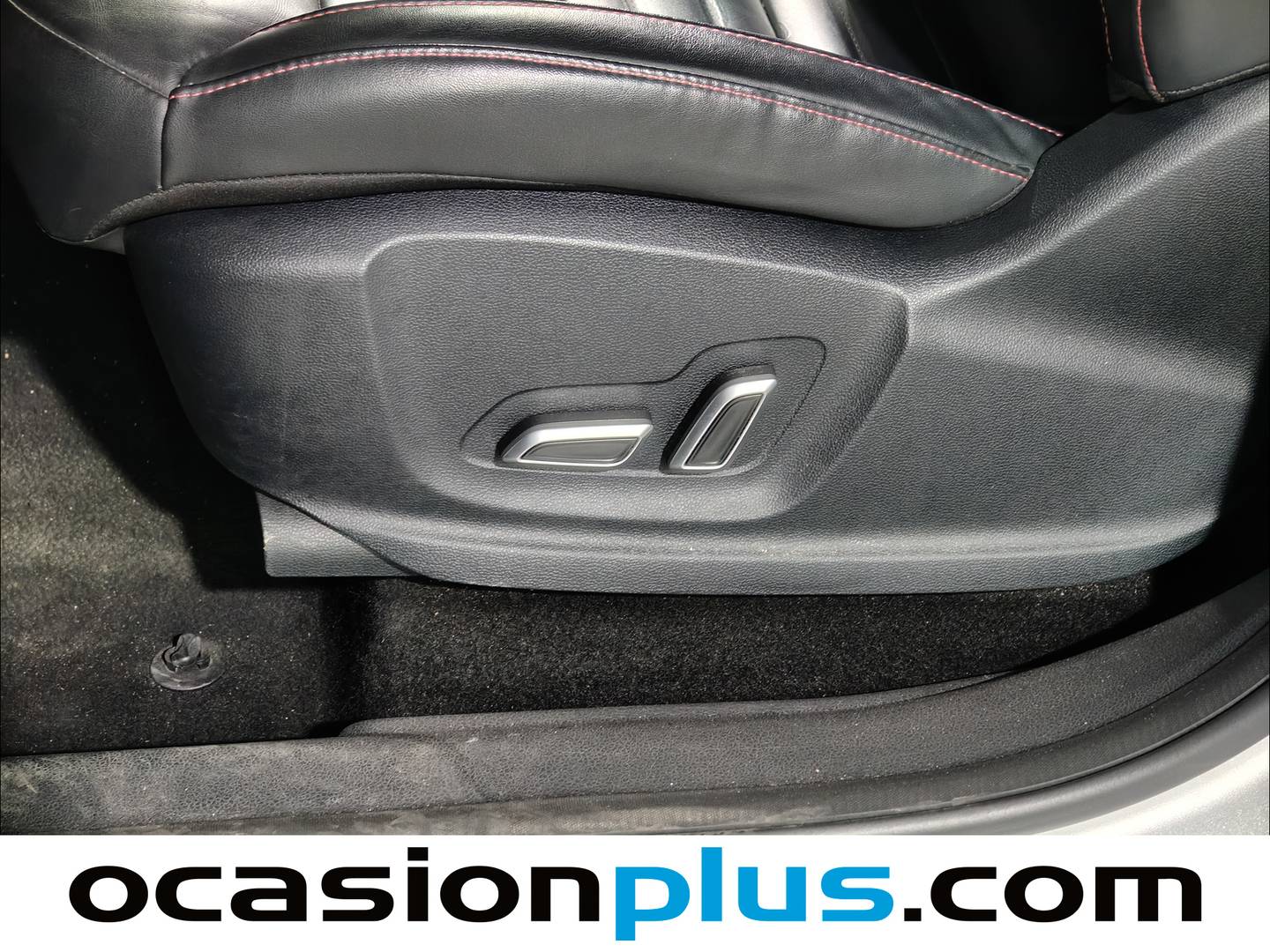 Foto MG HS MG HS 1.5 Turbo GDI Luxury  (162 CV)