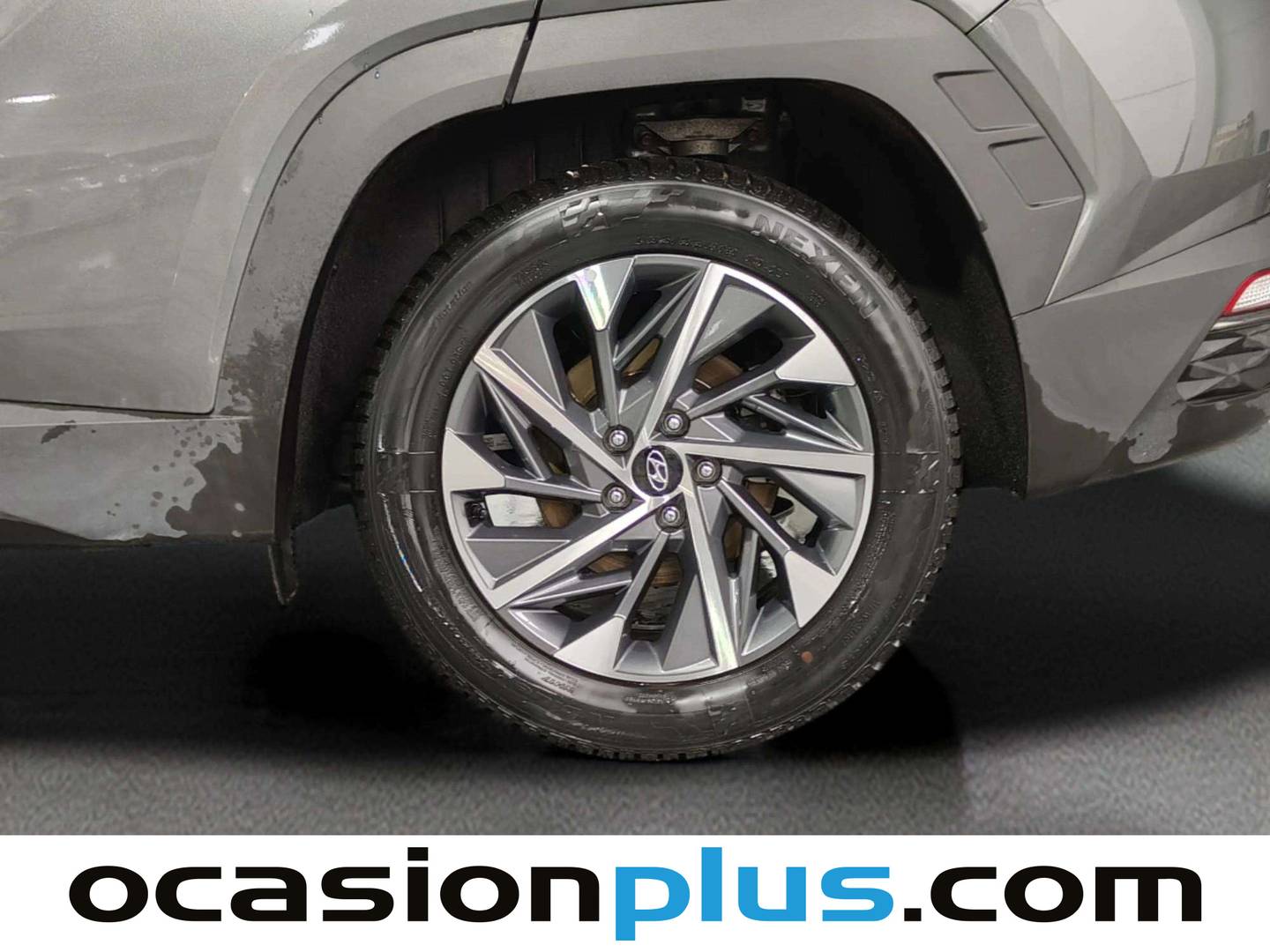 Hyundai Tucson Hyundai Tucson 1.6 CRDI Maxx (115 CV) 115cv