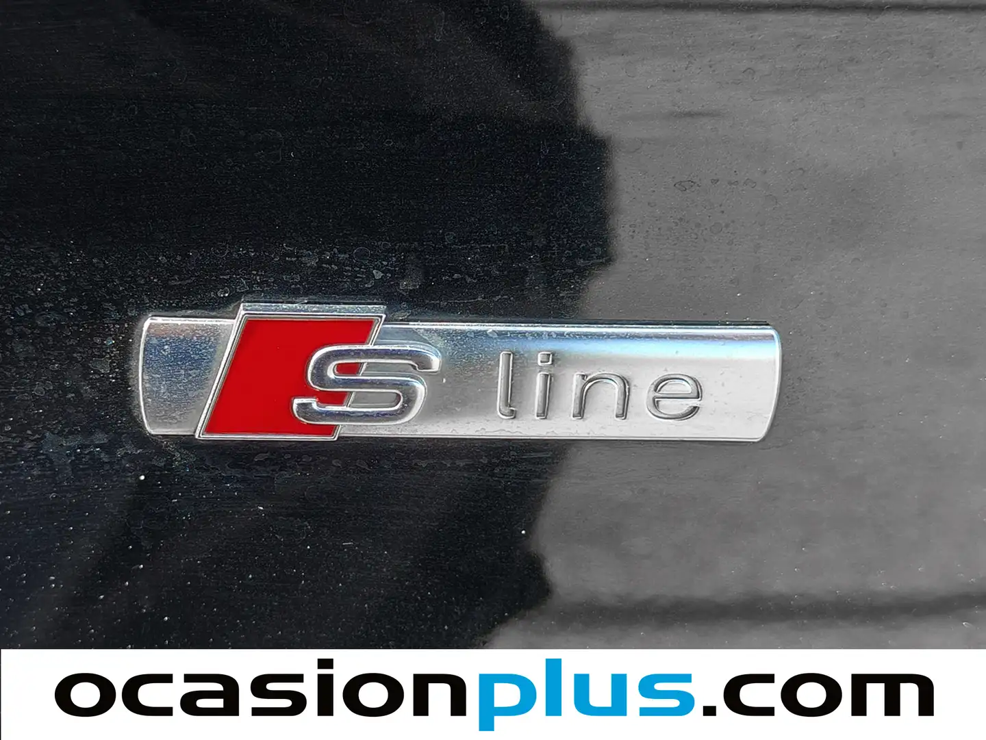 Foto Audi A3 Audi A3 Sportback Sportback ALL-IN edition 35 TFSI  (150 CV) S tronic