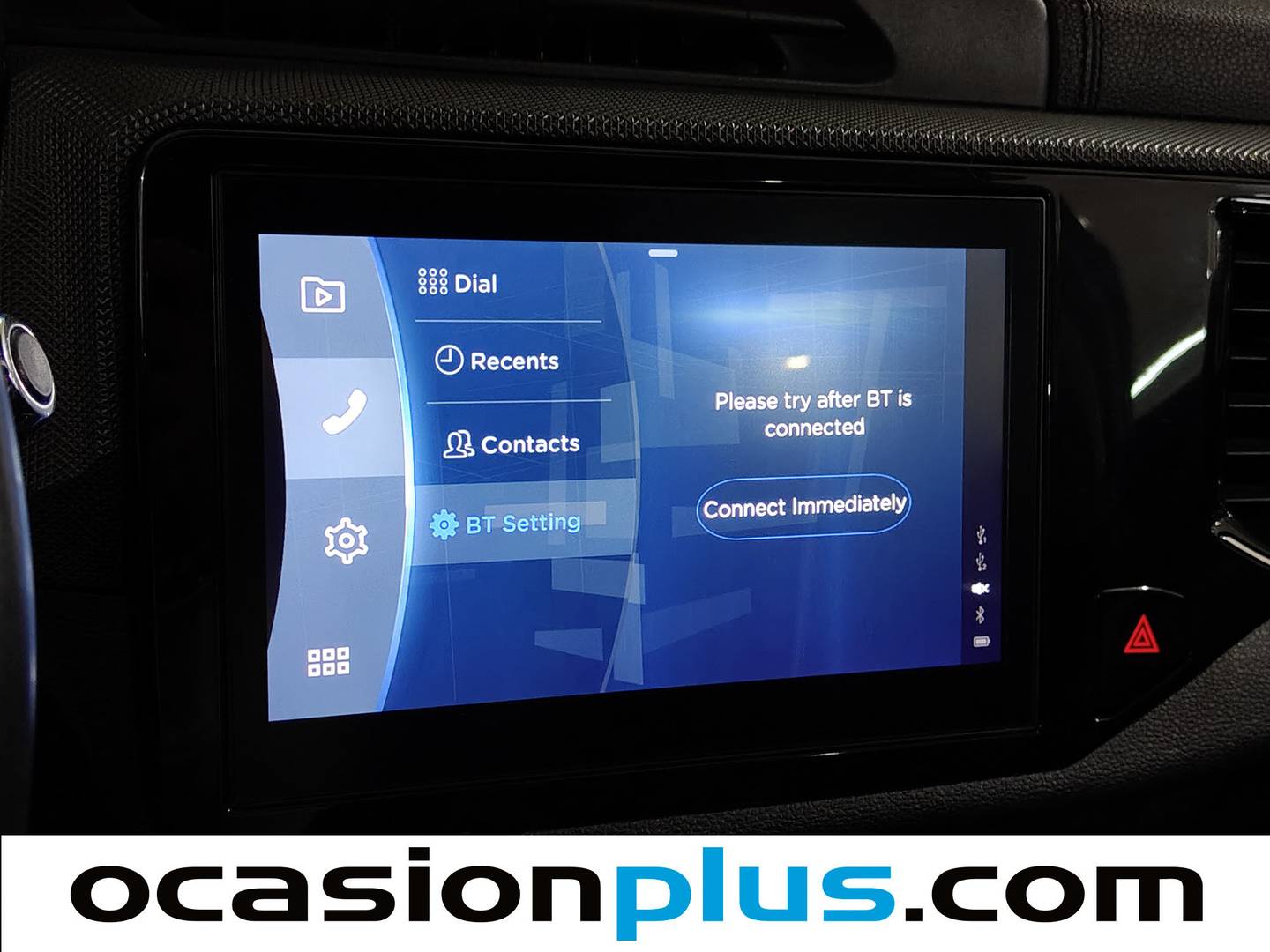 DR AUTOMOBILES DR 4.0 DR AUTOMOBILES DR4 1.5  (116 CV) gasolina