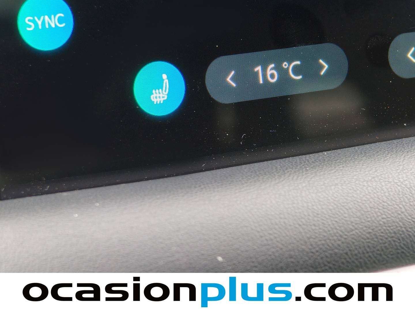 Foto MG HS MG HS 1.5 Turbo GDI Luxury DCT (162 CV)