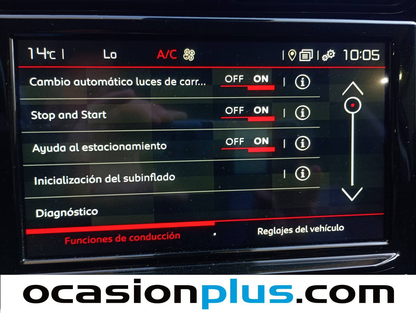 Citroën C3 Aircross Citroen C3 Aircross BlueHDi 110 S&S Shine (110 CV) 2022