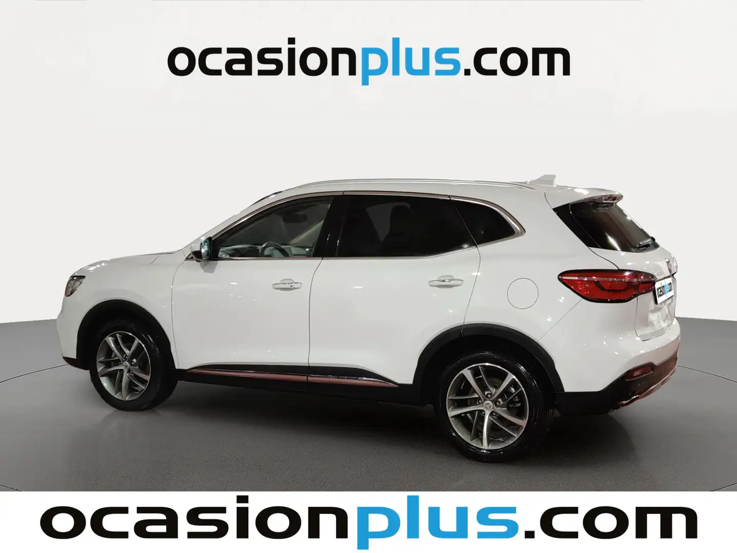 Foto MG HS MG HS 1.5 Turbo GDI Luxury DCT (162 CV)