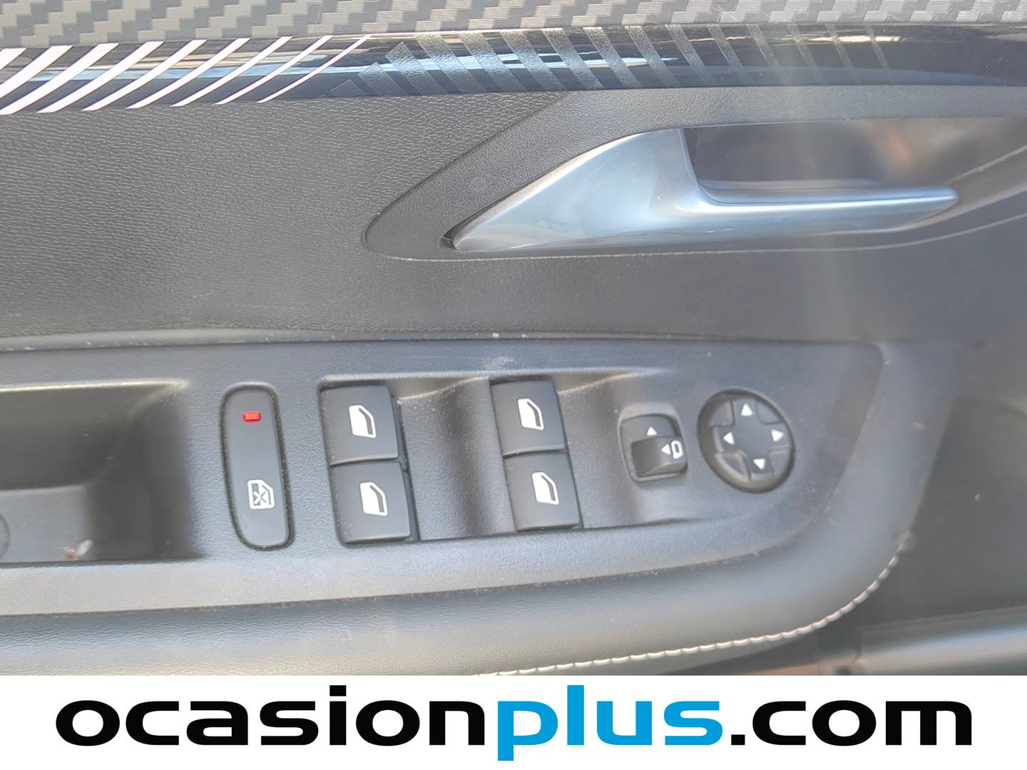 Peugeot 208 Peugeot 208 PureTech 100 Allure (100 CV) manual