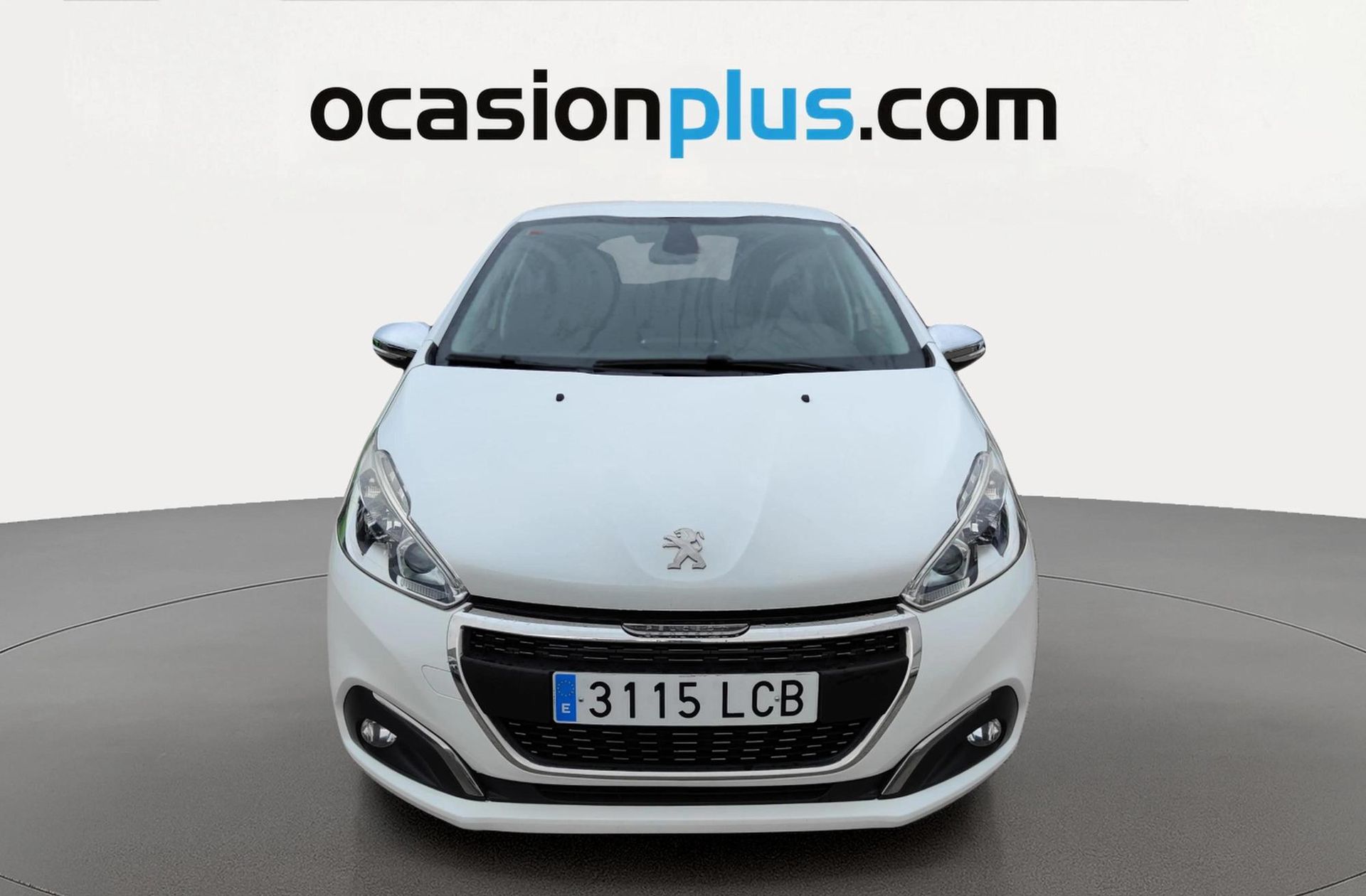 Peugeot 208 PureTech Signature - foto 13