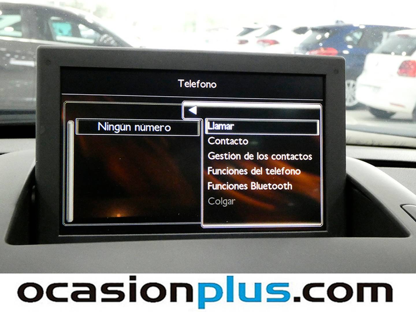 Foto Peugeot 5008 Peugeot 5008 1.6 HDI Allure FAP (115 CV)