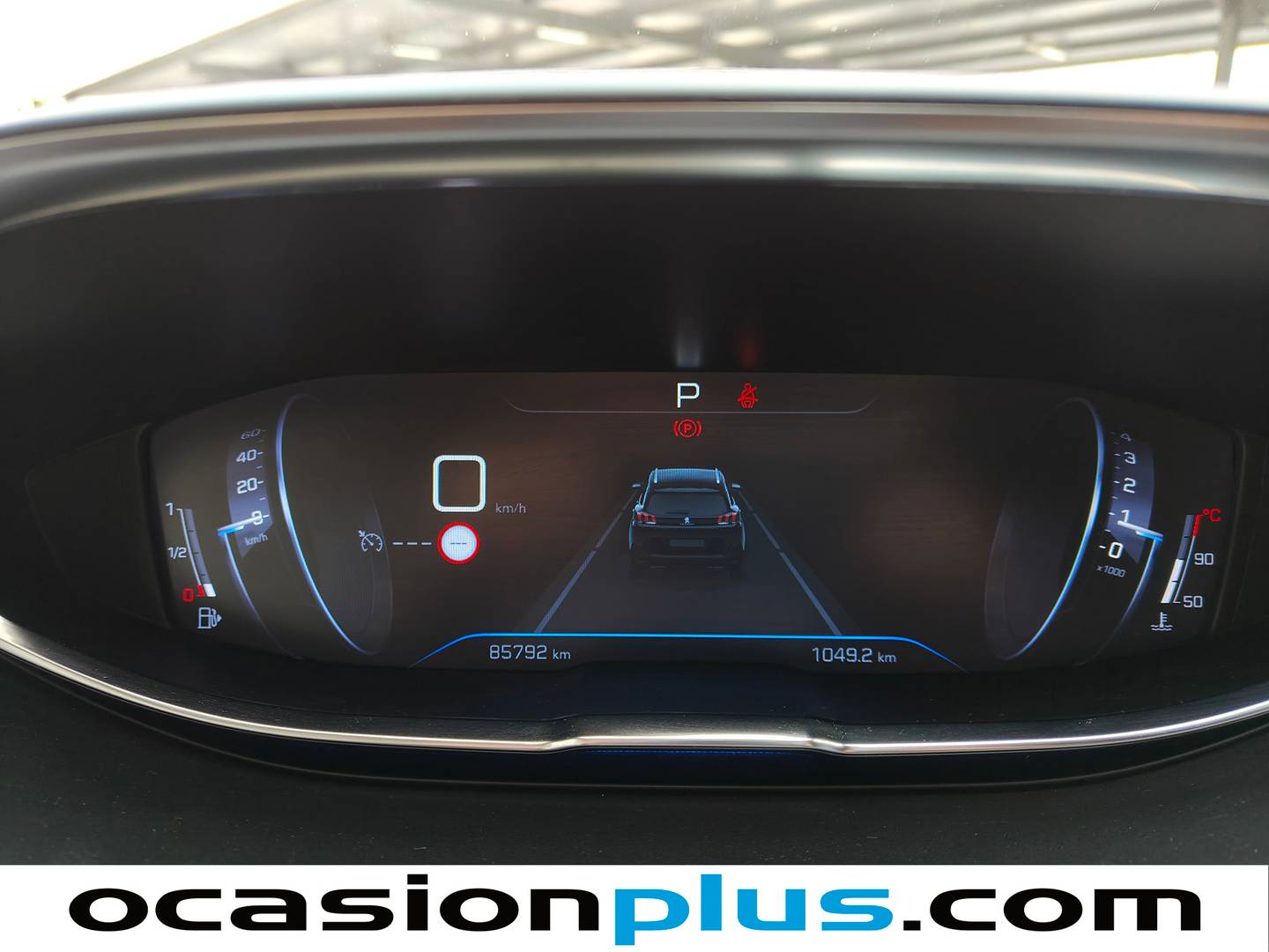 Peugeot 5008 Peugeot 5008 PureTech 130 GT Line EAT8 (130 CV) 7 Plazas km 0