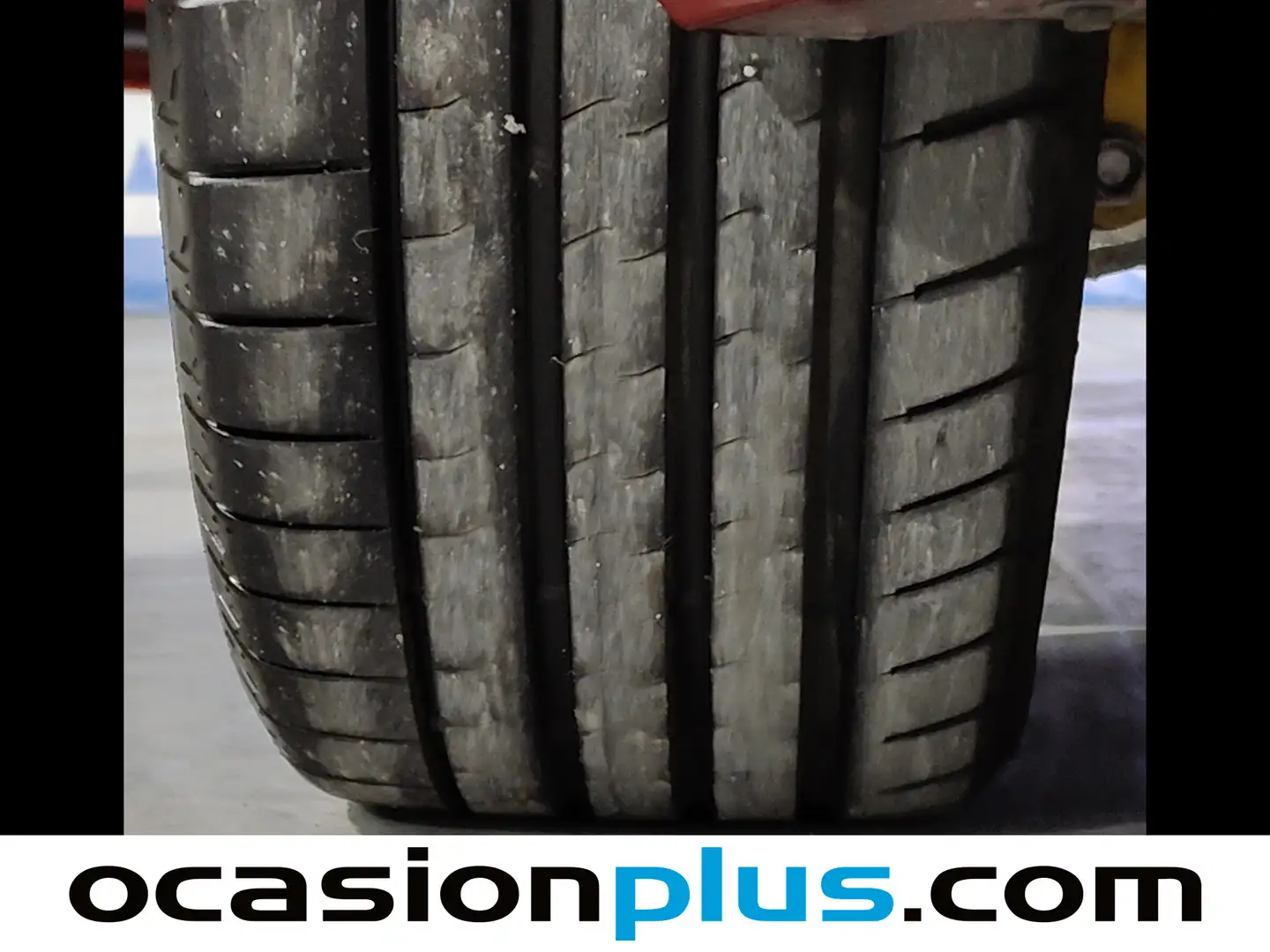 Foto Mazda MX-5 Mazda MX-5 2.0 Luxury Sport (160 CV)