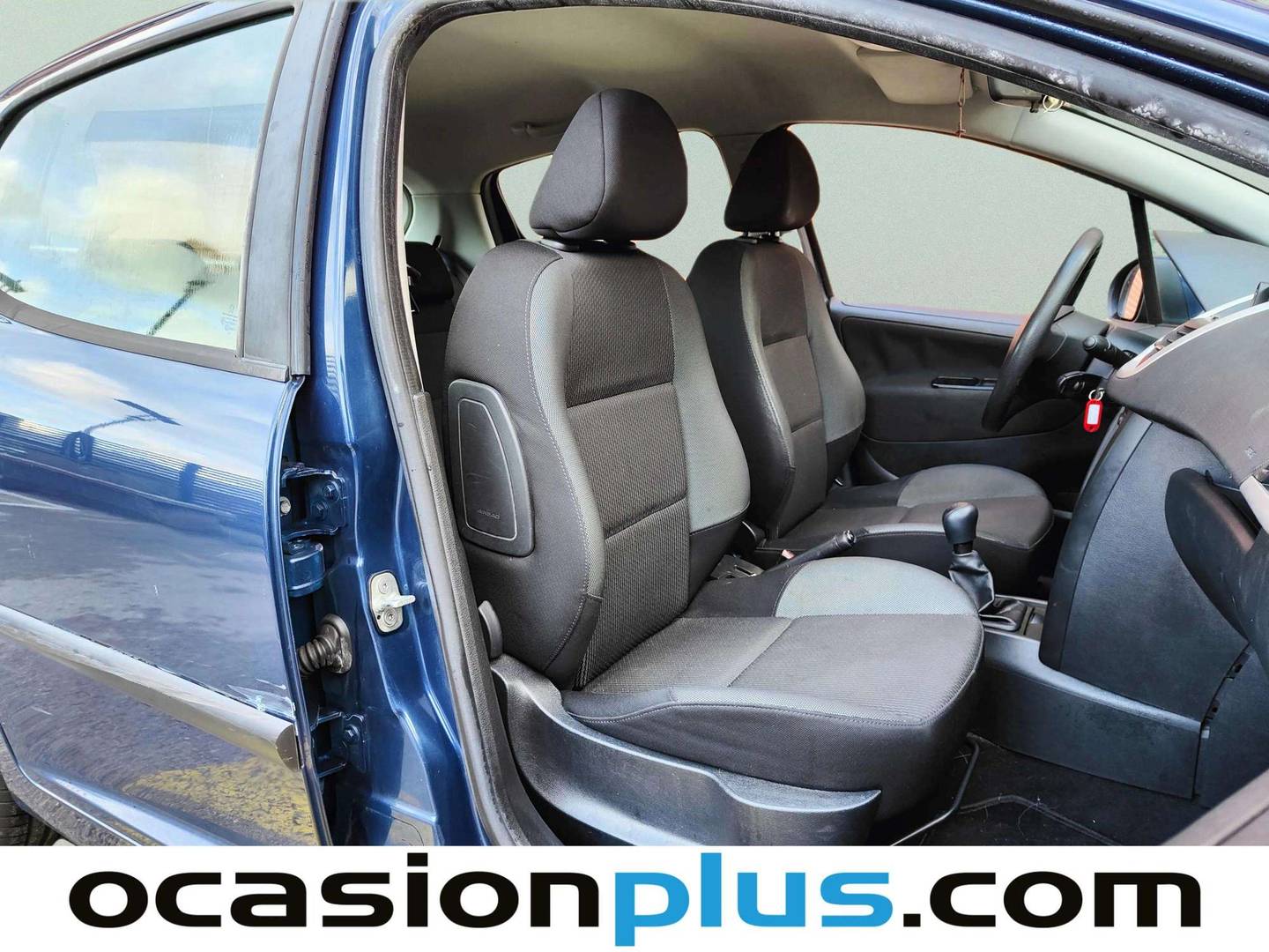 Foto Peugeot 207 Peugeot 207 1.4 HDI Confort FAP (70 CV)