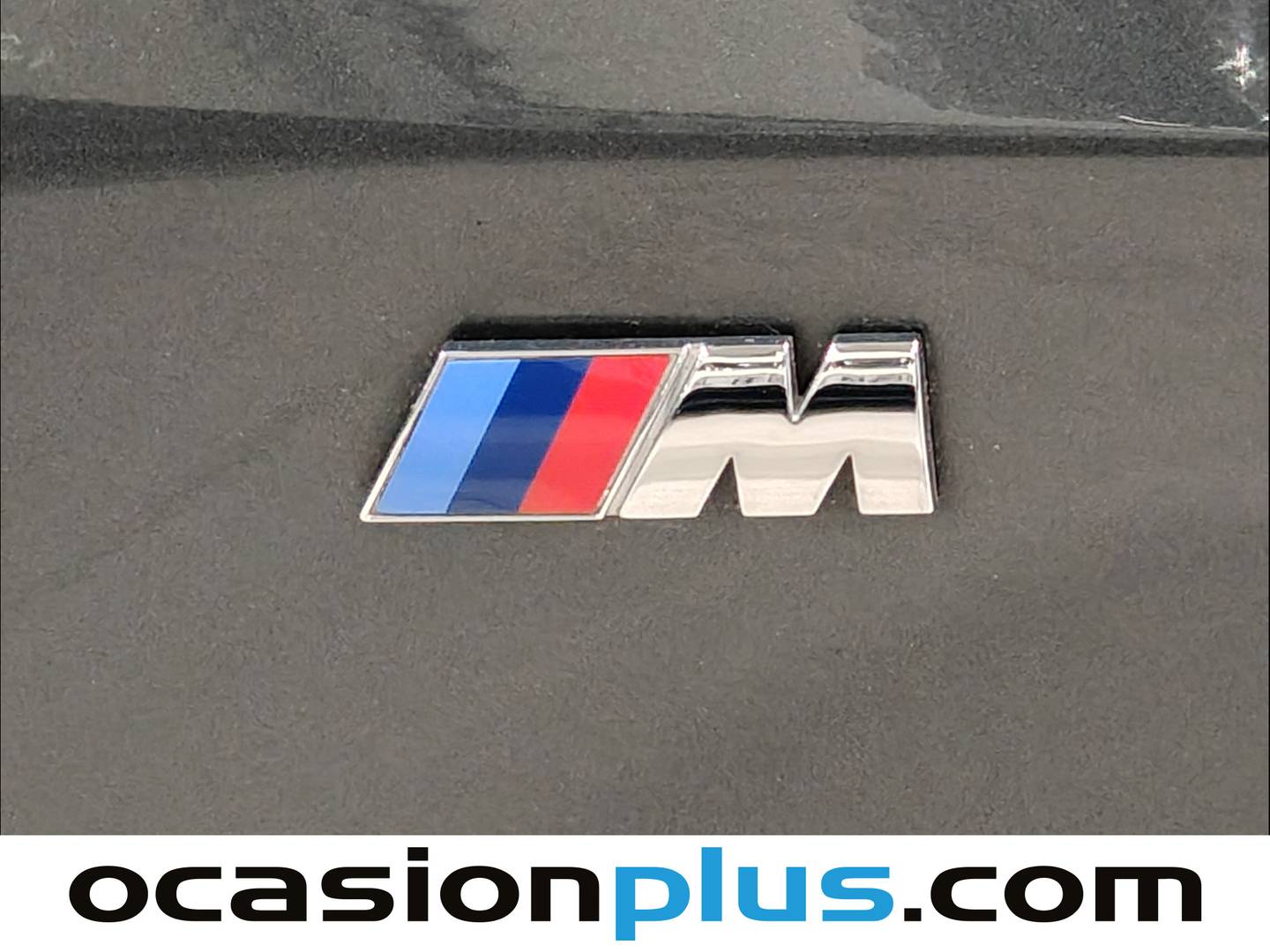 Foto BMW Serie 1 BMW Serie 1 116d (116 CV) Paquete M