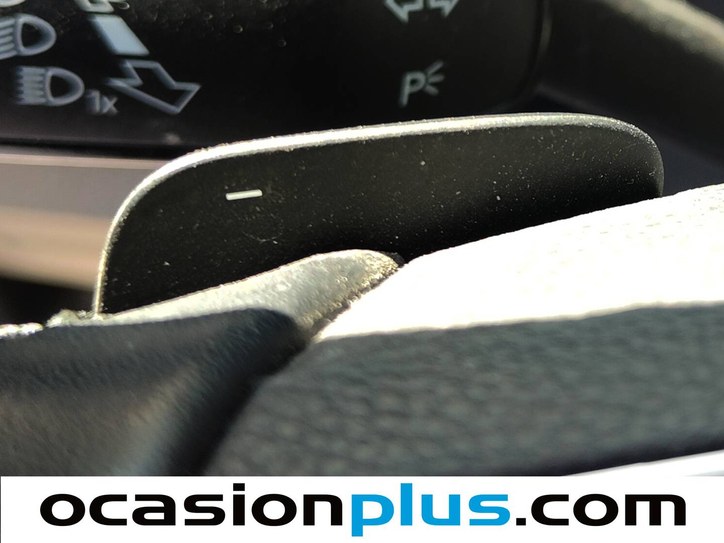 Volkswagen Caddy Volkswagen Caddy Origin 2.0 TDI (122 CV) DSG 5 Plazas de ocasión
