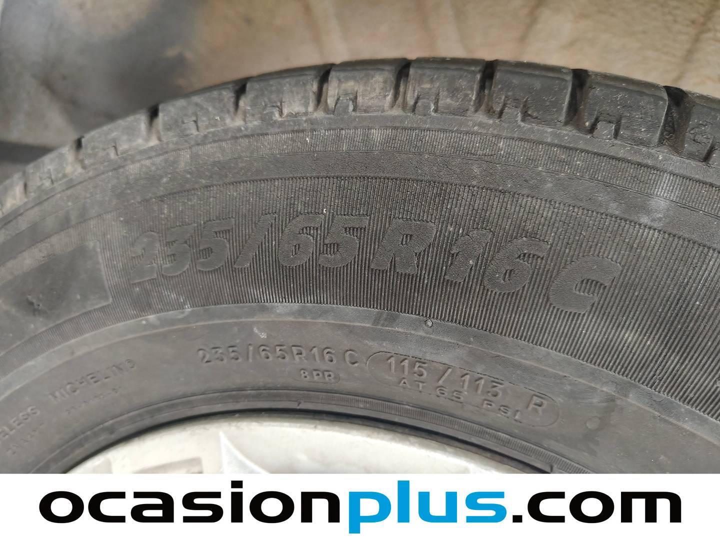 Ford Transit Ford Transit FT 350 L3H2 Trend Delantera (130 CV) 5 Plazas ( Camparizada ) barato